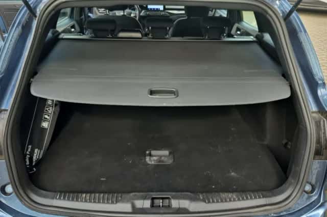 Ford Focus (2020) thumbnail 36