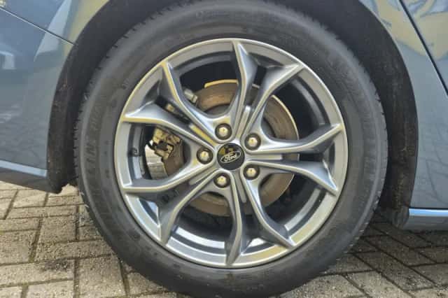 Ford Focus (2020) thumbnail 38