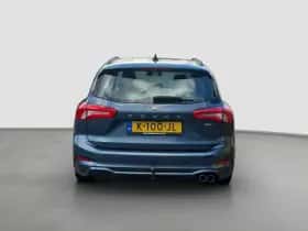 Ford Focus (2020) thumbnail 5