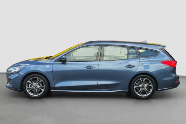 Ford Focus (2020) thumbnail 6