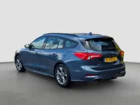 Ford Focus (2020) thumbnail 8