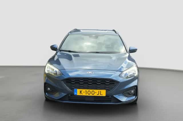 Ford Focus (2020) thumbnail 9