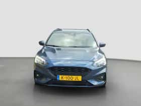 Ford Focus (2020) thumbnail 9