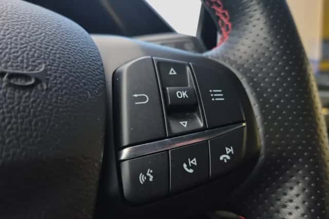 Ford Focus (2020) thumbnail 10