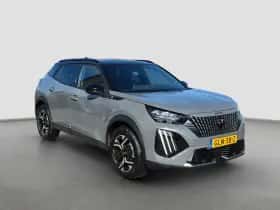 Peugeot e-2008 (2024) thumbnail 2