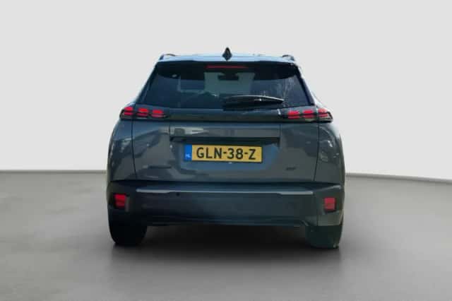 Peugeot e-2008 (2024) thumbnail 11