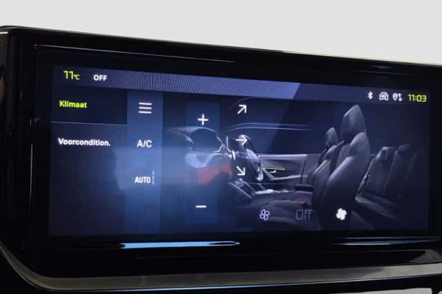 Peugeot e-2008 (2024) thumbnail 19