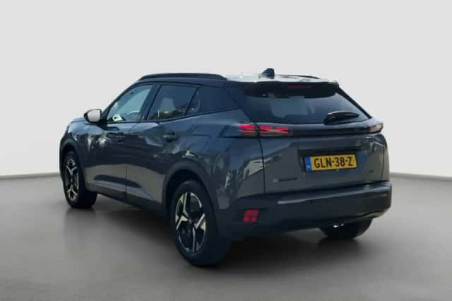 Peugeot e-2008 (2024) thumbnail 3