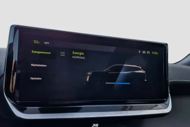 Peugeot e-2008 (2024) thumbnail 26