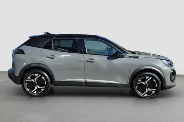 Peugeot e-2008 (2024) thumbnail 4