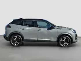 Peugeot e-2008 (2024) thumbnail 4