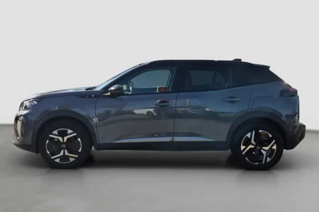 Peugeot e-2008 (2024) thumbnail 7