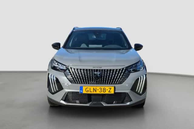 Peugeot e-2008 (2024) thumbnail 8