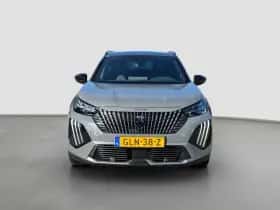 Peugeot e-2008 (2024) thumbnail 8