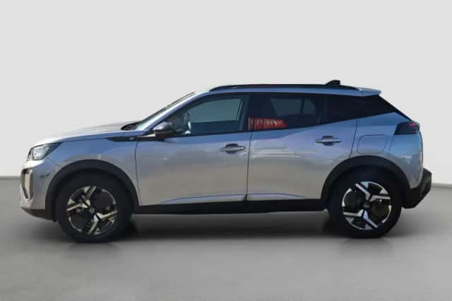 Peugeot e-2008 (2025) thumbnail 2