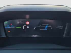 Peugeot e-2008 (2025) thumbnail 11