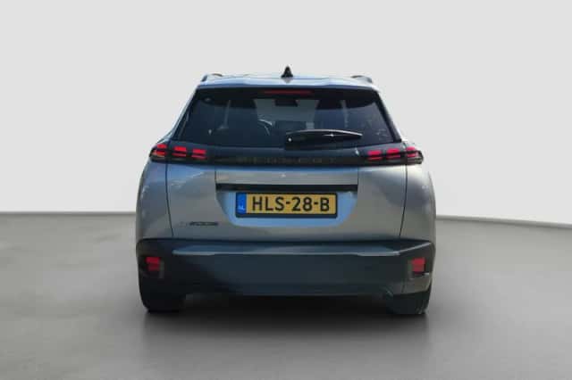 Peugeot e-2008 (2025) thumbnail 13