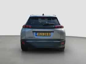 Peugeot e-2008 (2025) thumbnail 13
