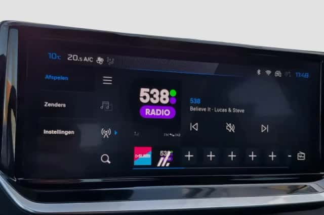 Peugeot e-2008 (2025) thumbnail 19