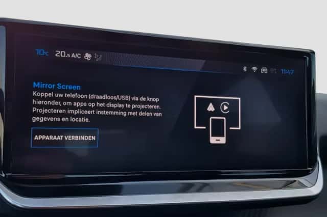 Peugeot e-2008 (2025) thumbnail 20