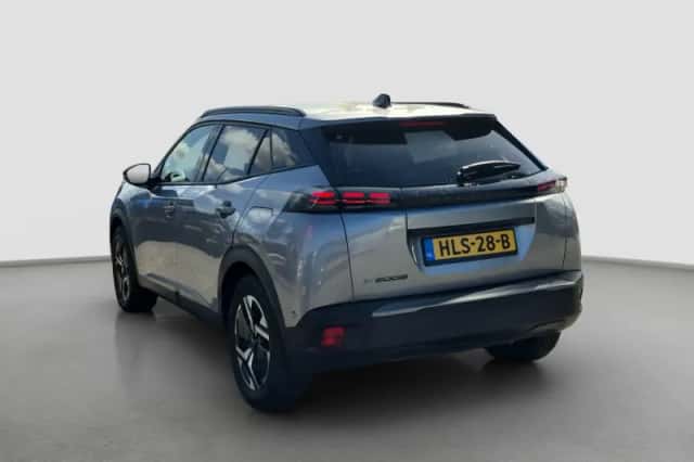 Peugeot e-2008 (2025) thumbnail 3