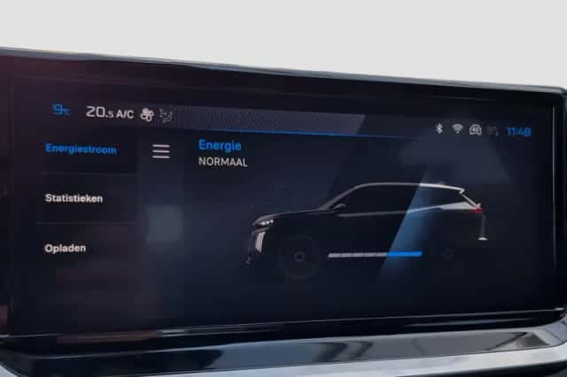 Peugeot e-2008 (2025) thumbnail 22