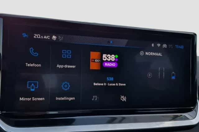 Peugeot e-2008 (2025) thumbnail 23