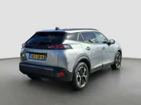 Peugeot e-2008 (2025) thumbnail 4
