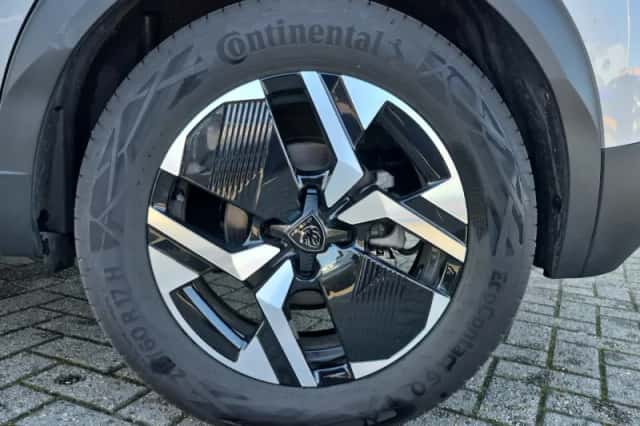 Peugeot e-2008 (2025) thumbnail 33