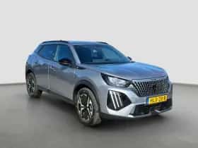Peugeot e-2008 (2025) thumbnail 5