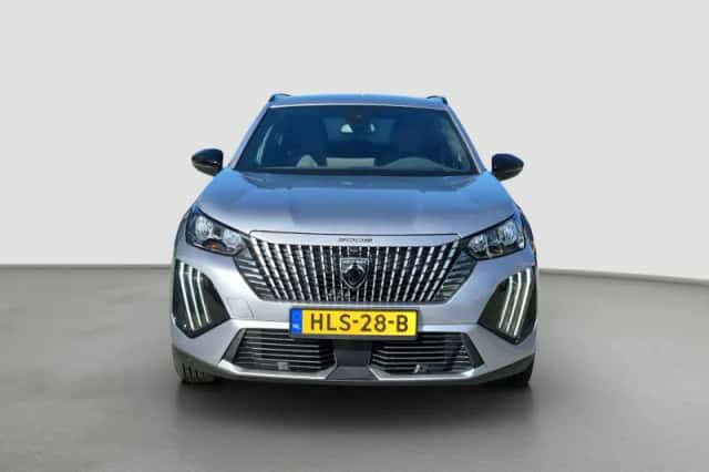 Peugeot e-2008 (2025) thumbnail 7