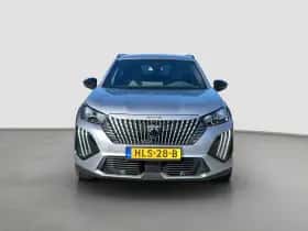 Peugeot e-2008 (2025) thumbnail 7