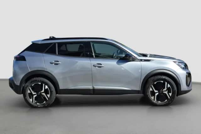 Peugeot e-2008 (2025) thumbnail 10