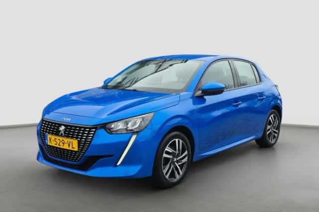 Peugeot 208 (2021) thumbnail 1