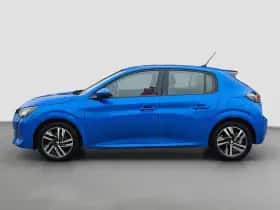 Peugeot 208 (2021) thumbnail 2