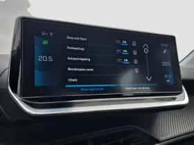Peugeot 208 (2021) thumbnail 18