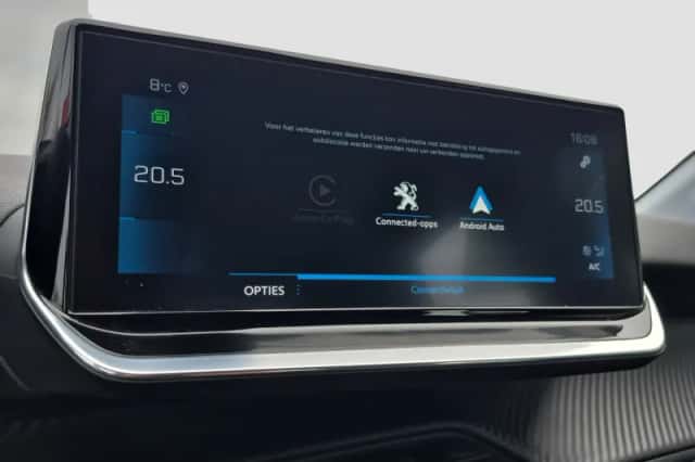 Peugeot 208 (2021) thumbnail 20