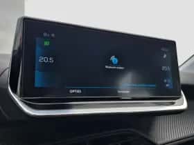Peugeot 208 (2021) thumbnail 22