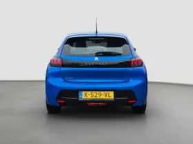 Peugeot 208 (2021) thumbnail 4