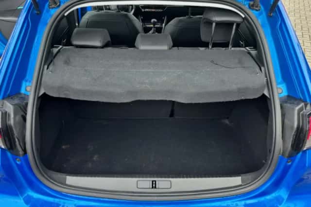 Peugeot 208 (2021) thumbnail 33