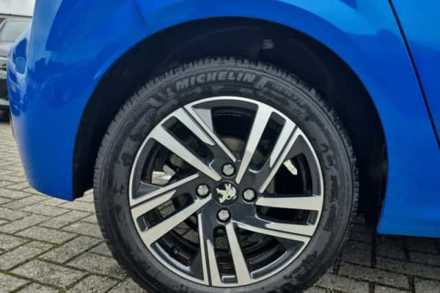 Peugeot 208 (2021) thumbnail 34