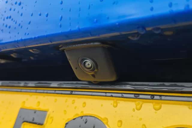 Peugeot 208 (2021) thumbnail 35