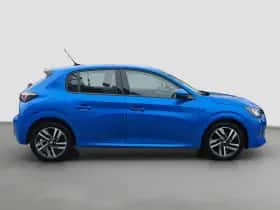 Peugeot 208 (2021) thumbnail 6