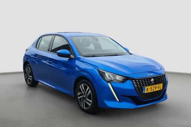 Peugeot 208 (2021) thumbnail 7