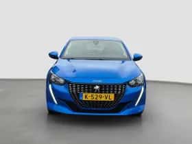 Peugeot 208 (2021) thumbnail 8