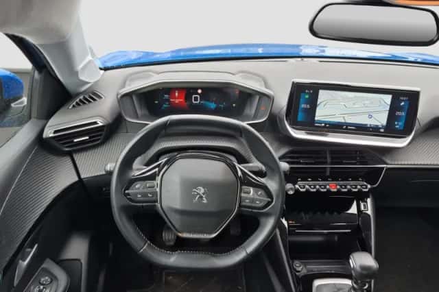 Peugeot 208 (2021) thumbnail 9