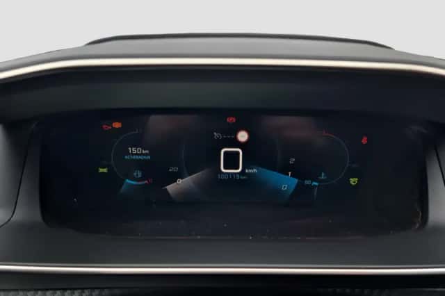 Peugeot 208 (2021) thumbnail 10