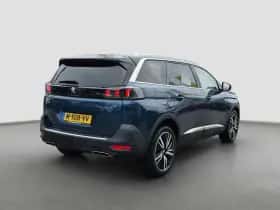 Peugeot 5008 (2022) thumbnail 2