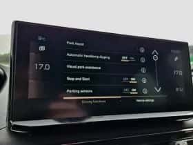 Peugeot 5008 (2022) thumbnail 15