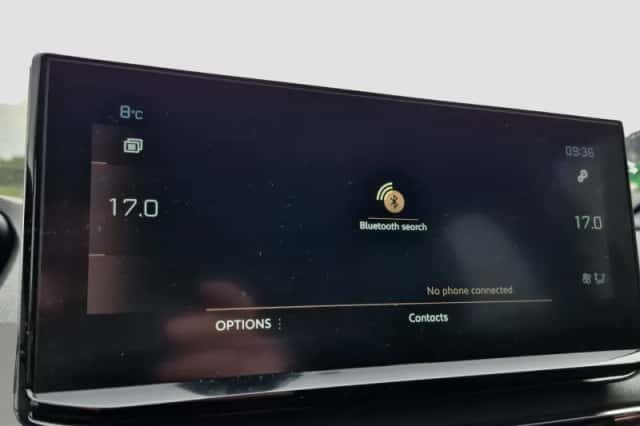 Peugeot 5008 (2022) thumbnail 20